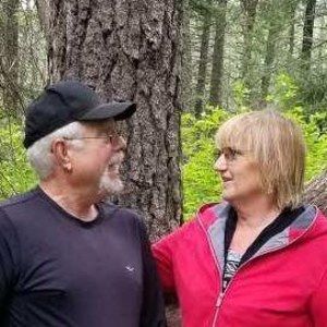 Meet your Posher, Joni